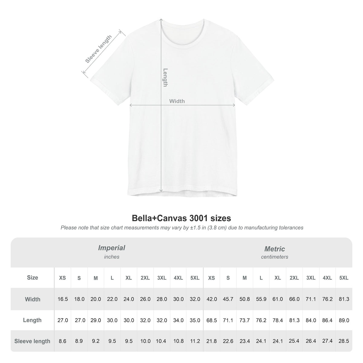 Free — Minimalist Text Tee