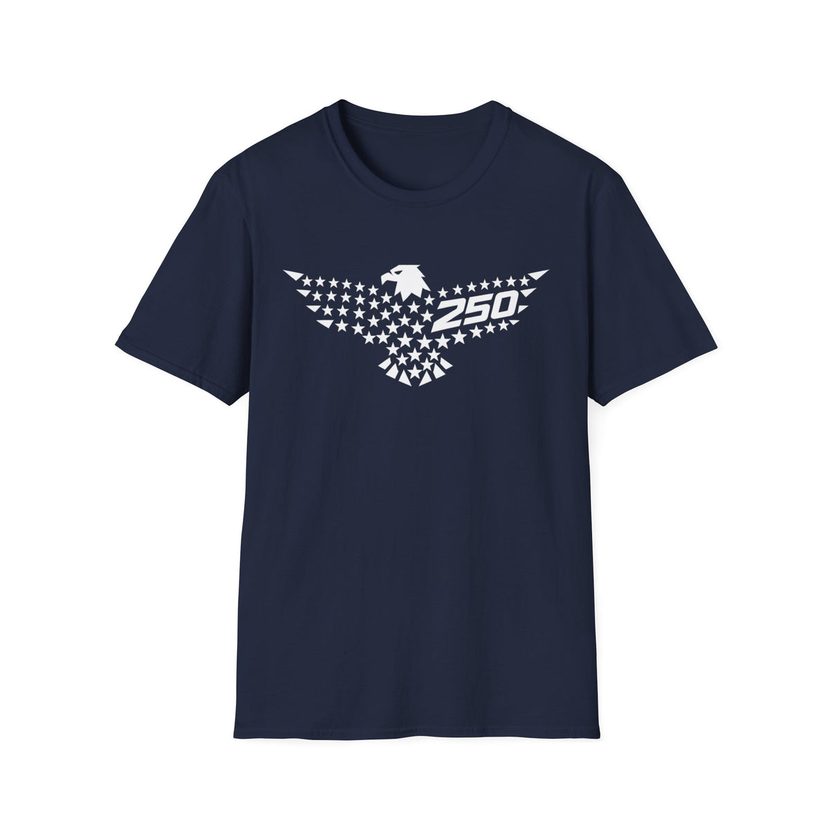 Eagle 250 Graphic T-Shirt