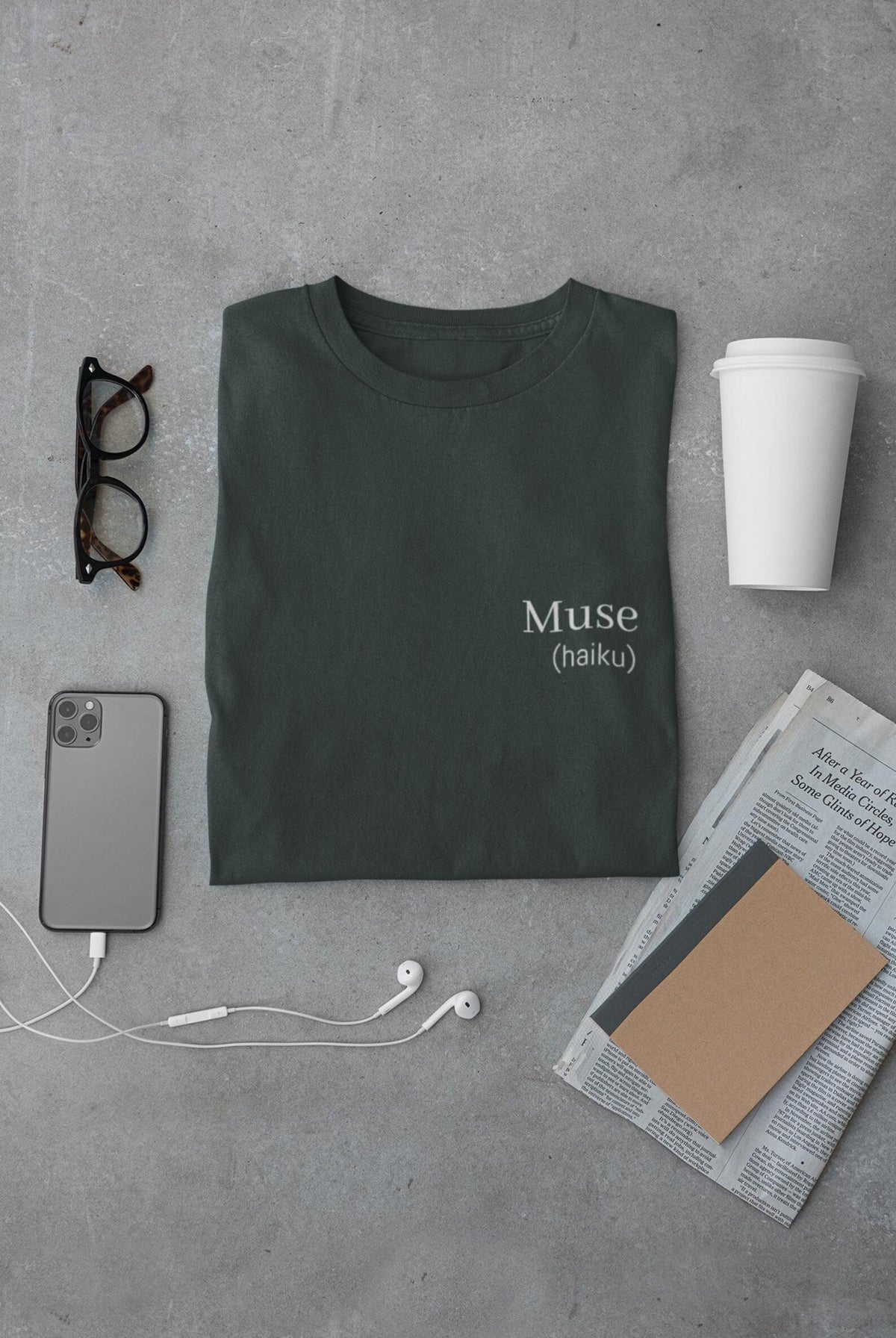 Wearable Poetry