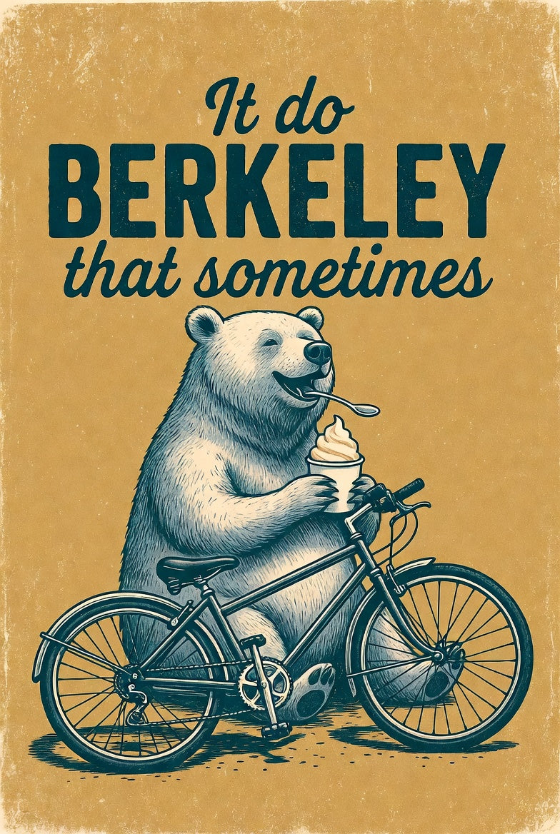 Berkeley | Bay Area