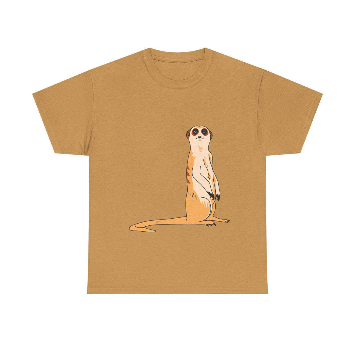 Meerkat T-Shirt