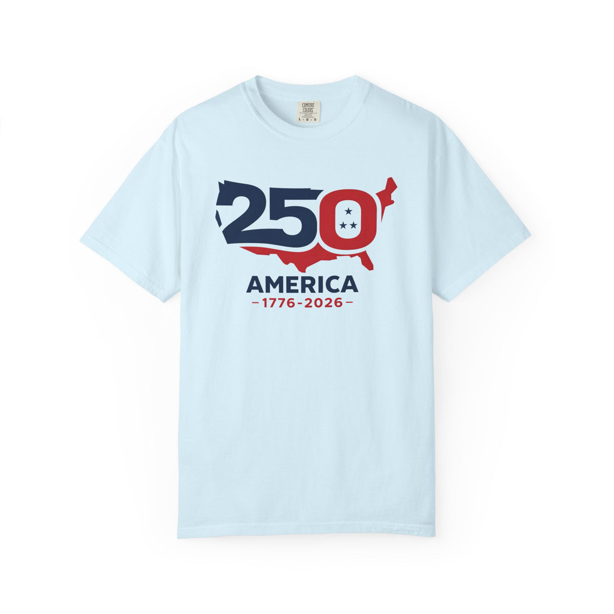 250 America T-Shirt