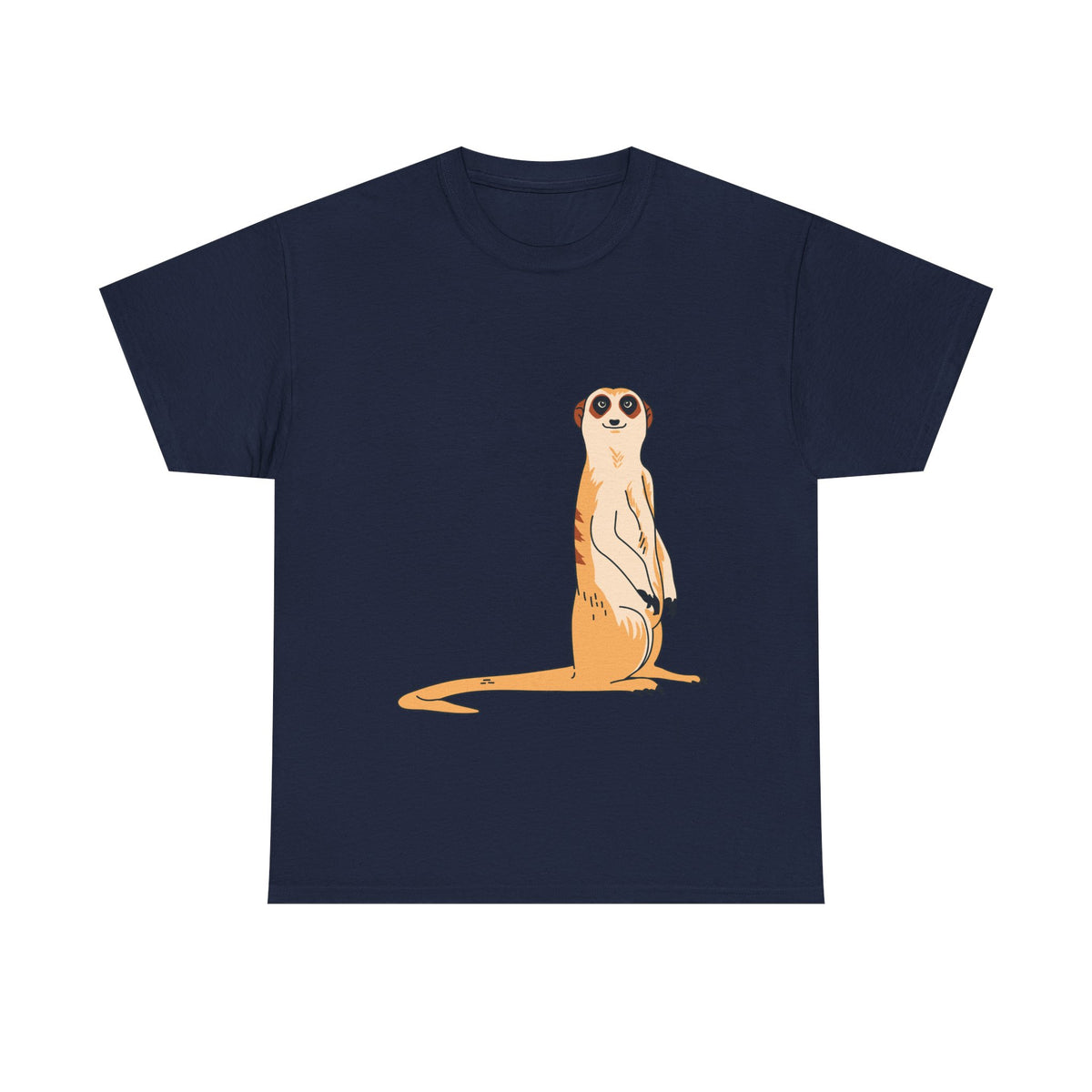Meerkat T-Shirt