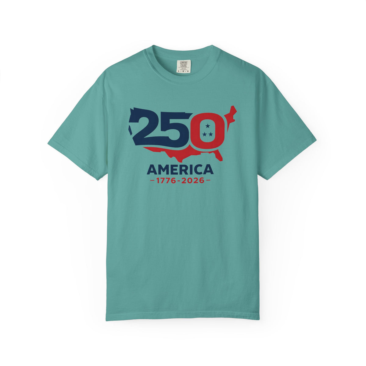 250 America T-Shirt