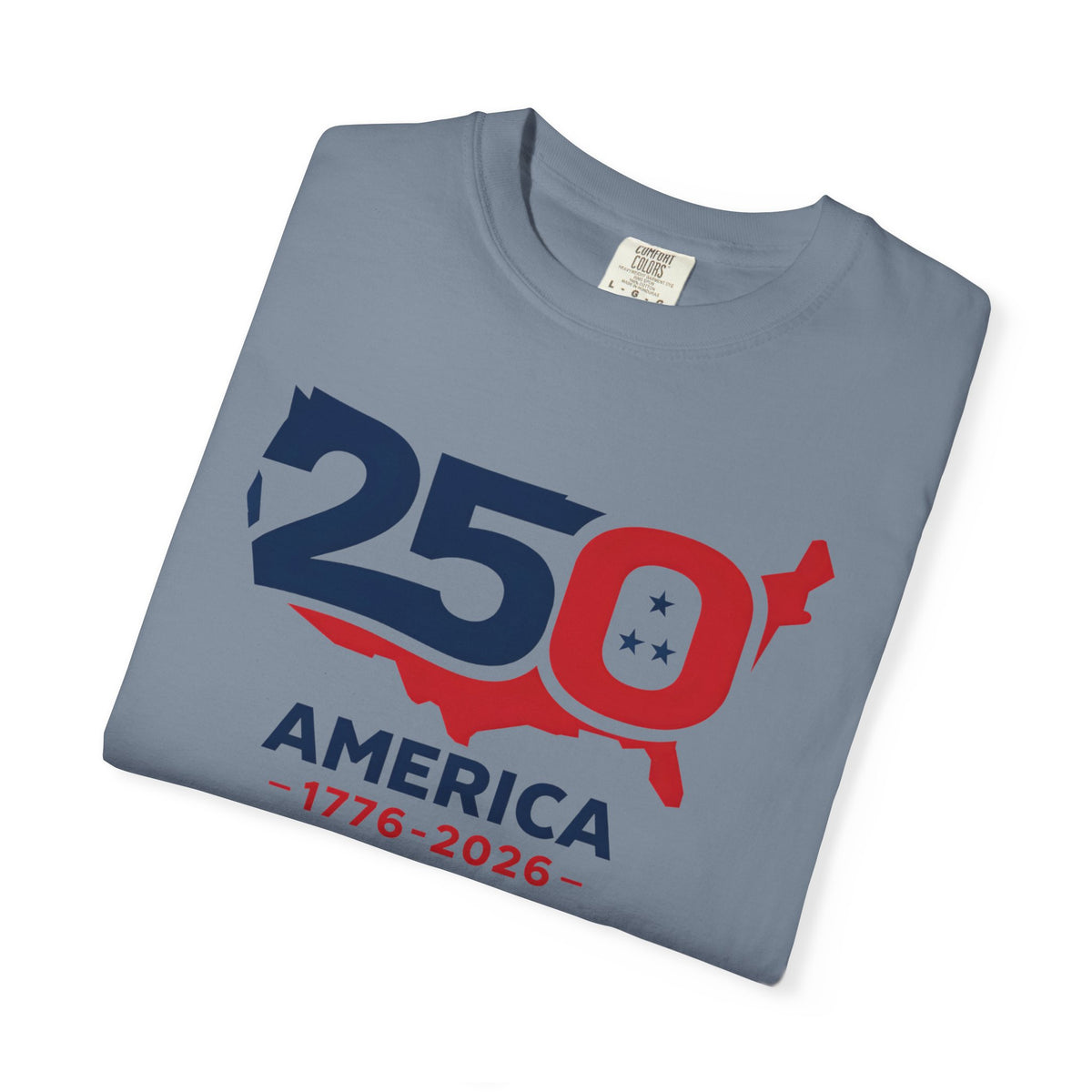 250 America T-Shirt