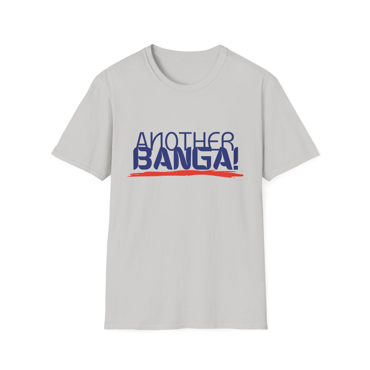 Another Banga! Musical T-Shirt