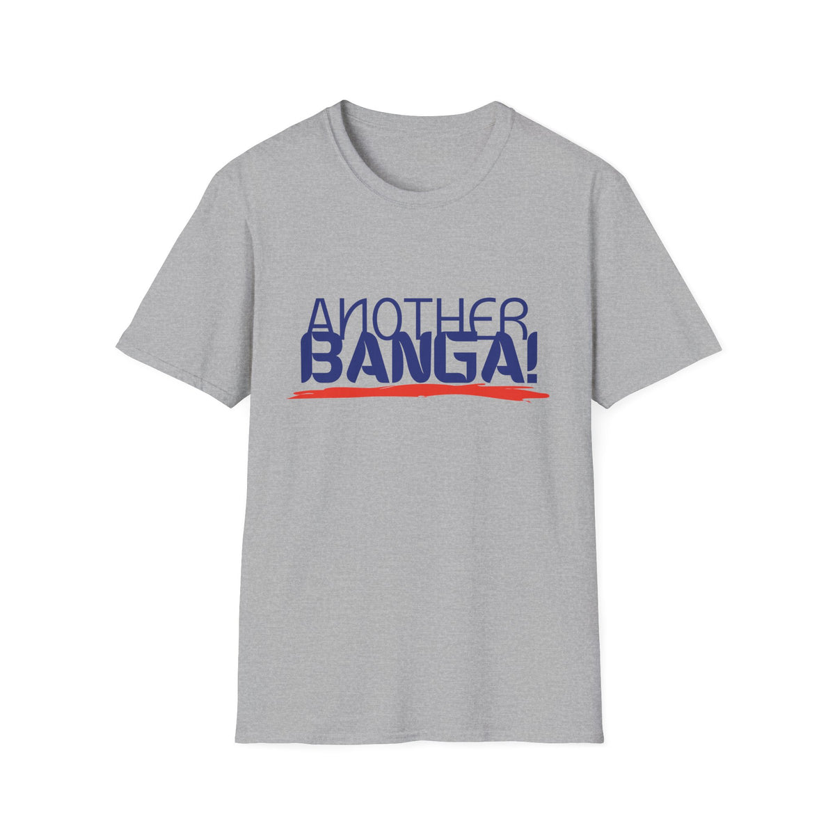 Another Banga! Musical T-Shirt