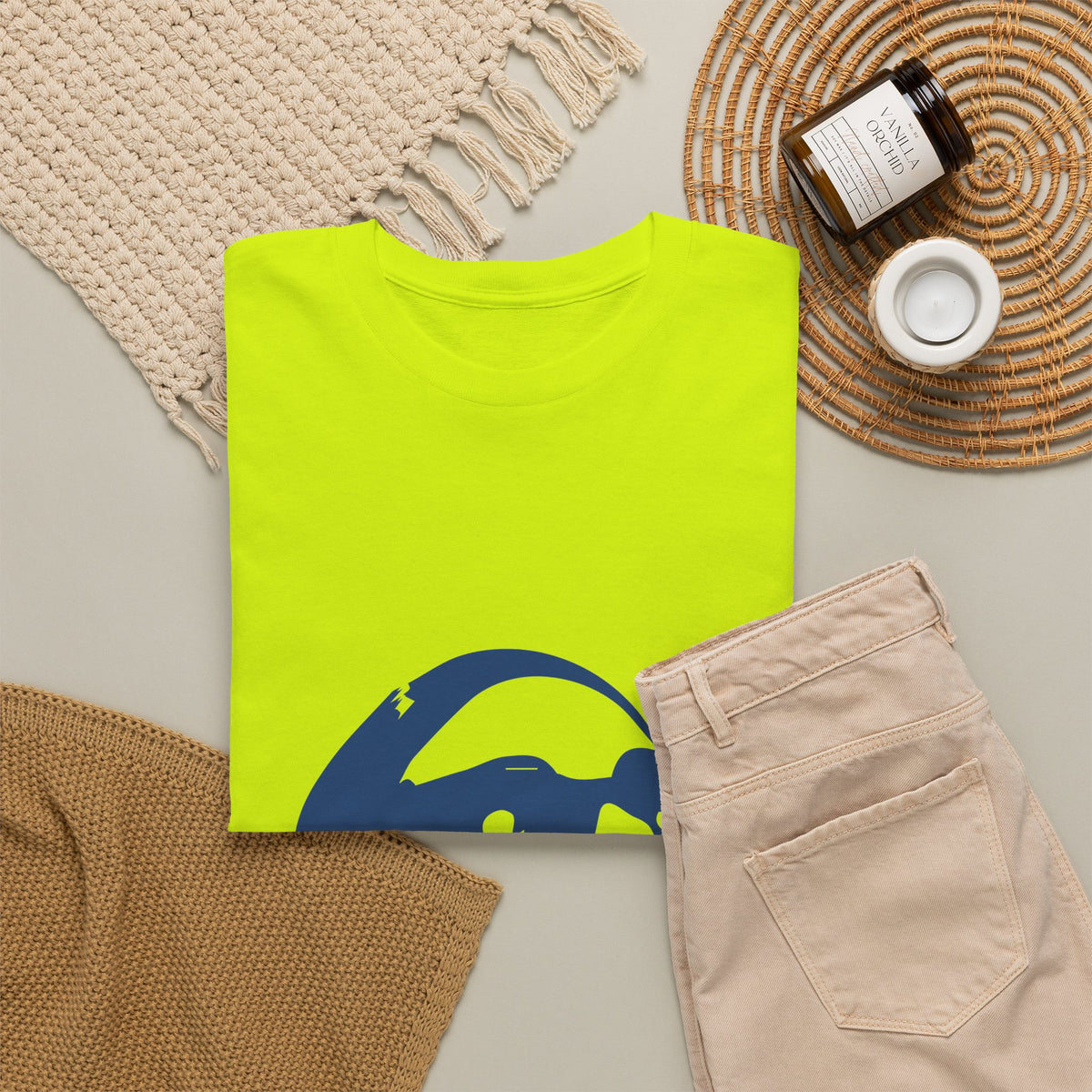 Retro Pop Art Sunglasses T-Shirt