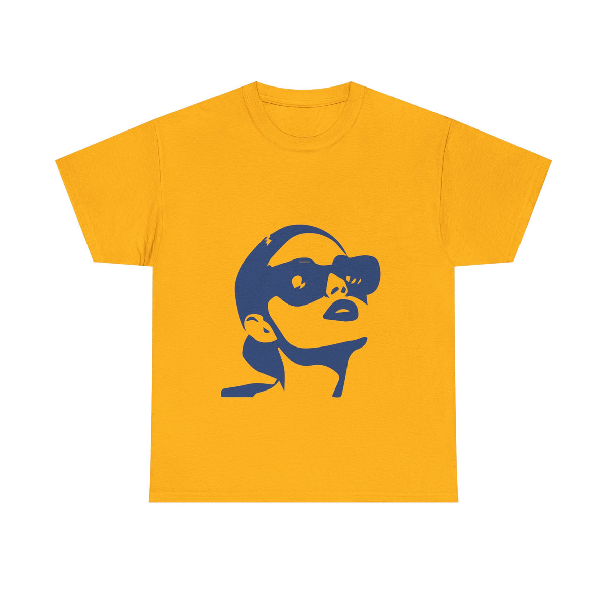 Retro Pop Art Sunglasses T-Shirt