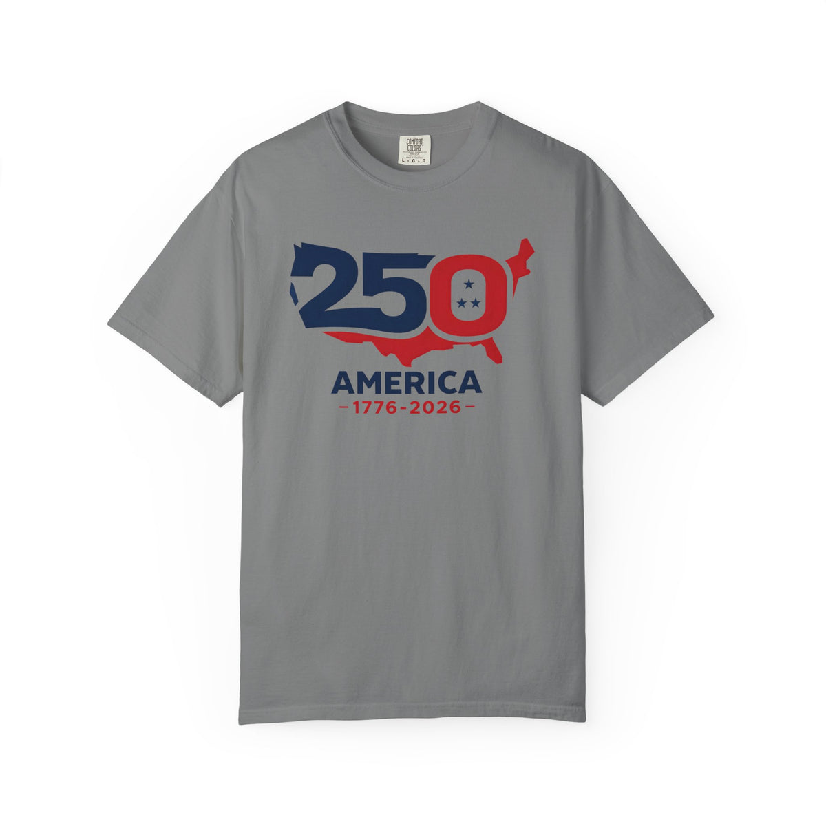 250 America T-Shirt