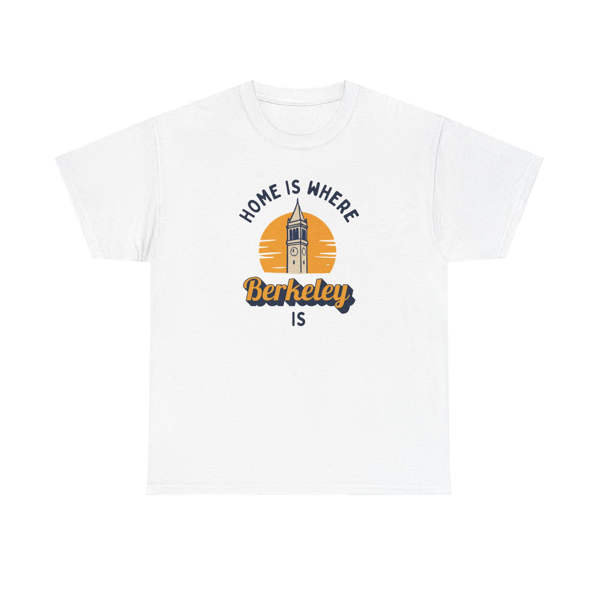 Berkeley Campanile T-Shirt