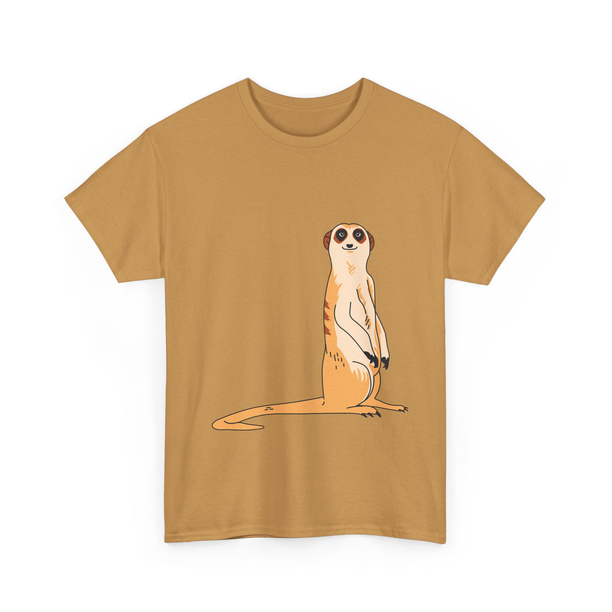 Meerkat T-Shirt