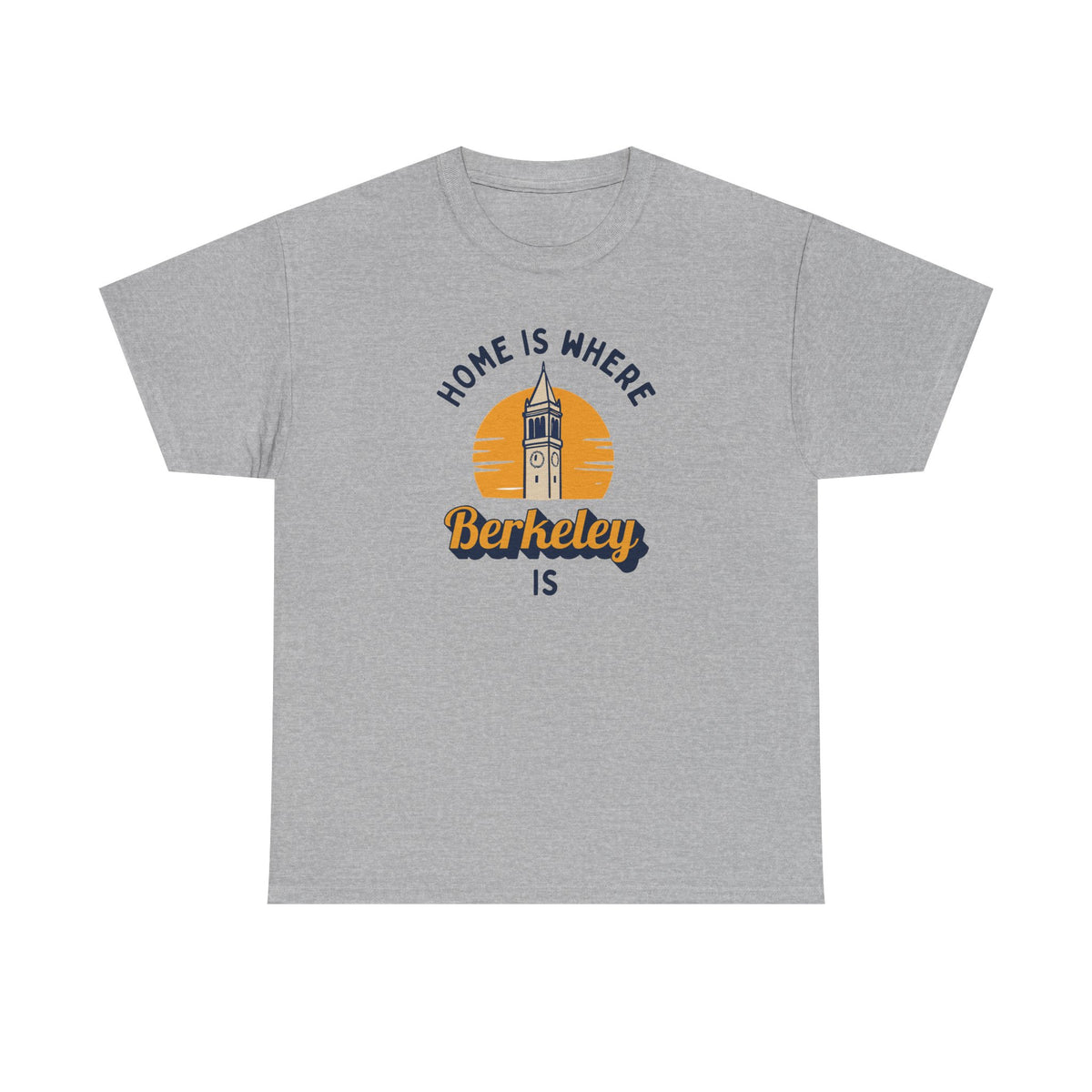 Berkeley Campanile T-Shirt