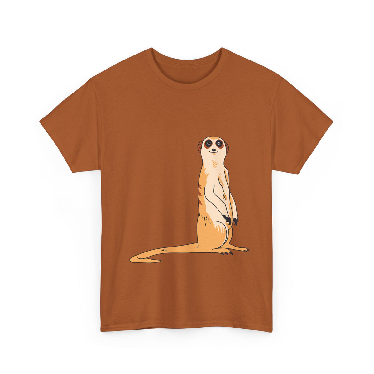 Meerkat T-Shirt