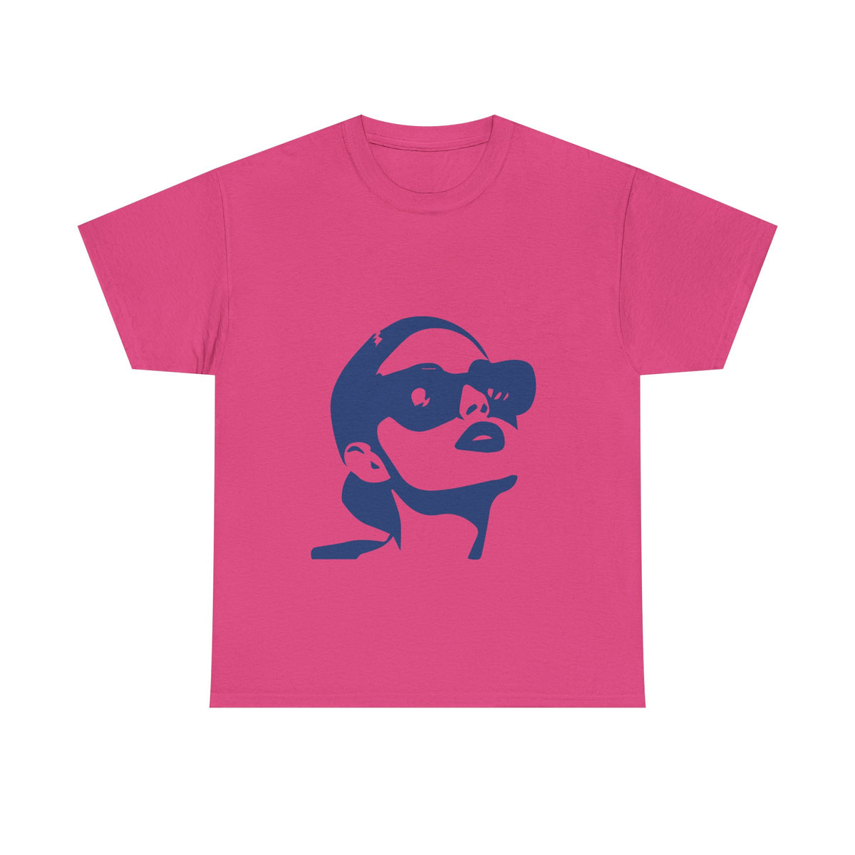 Retro Pop Art Sunglasses T-Shirt