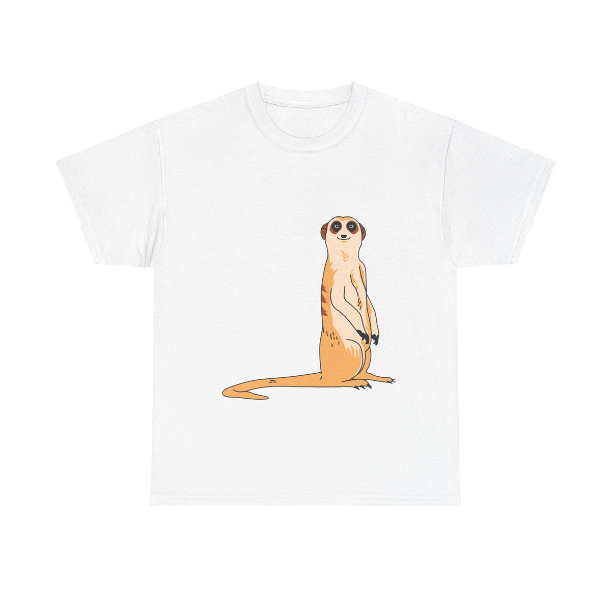 Meerkat T-Shirt