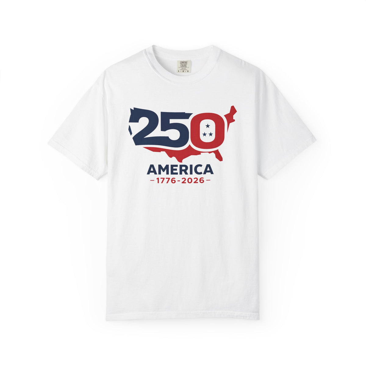 250 America T-Shirt
