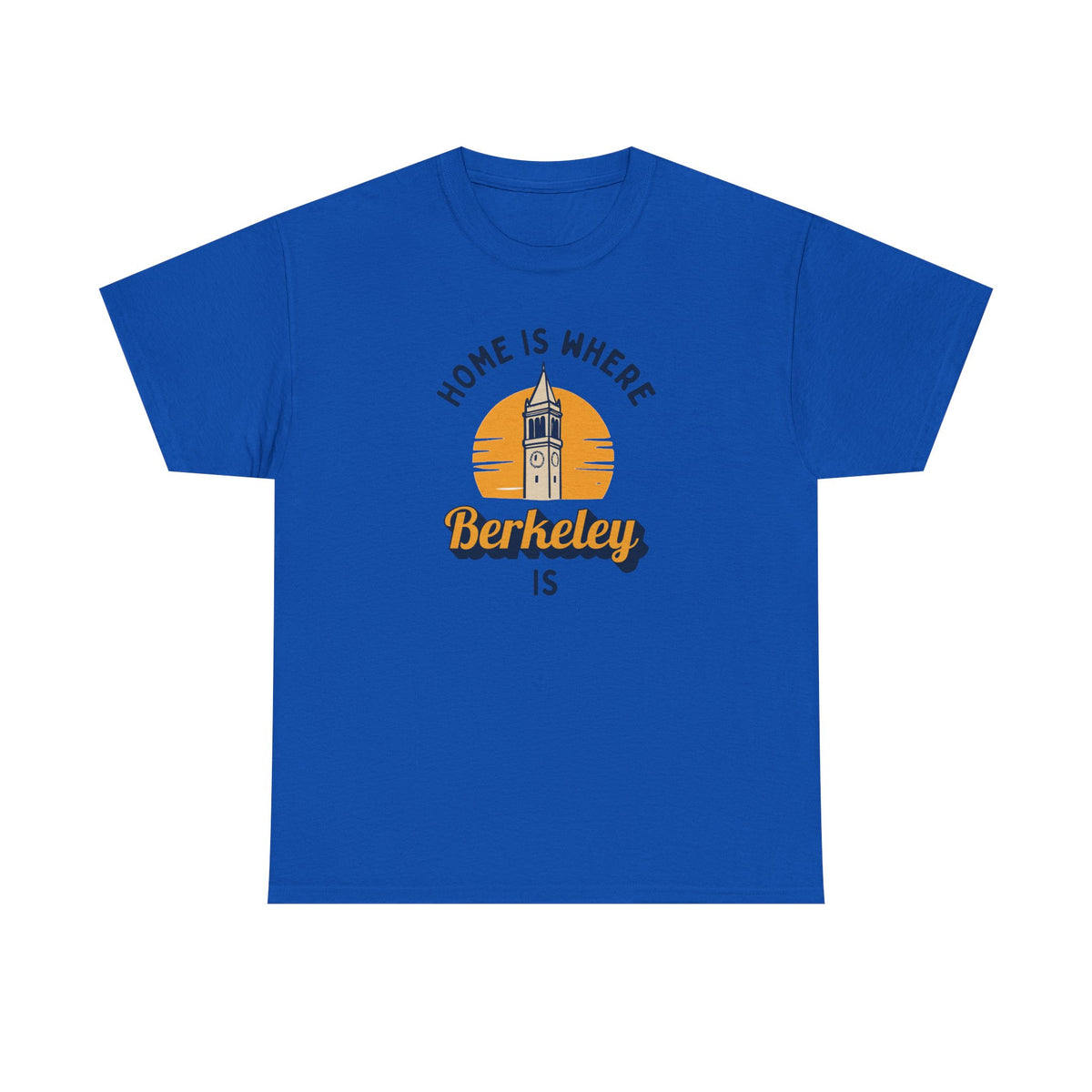 Berkeley Campanile T-Shirt