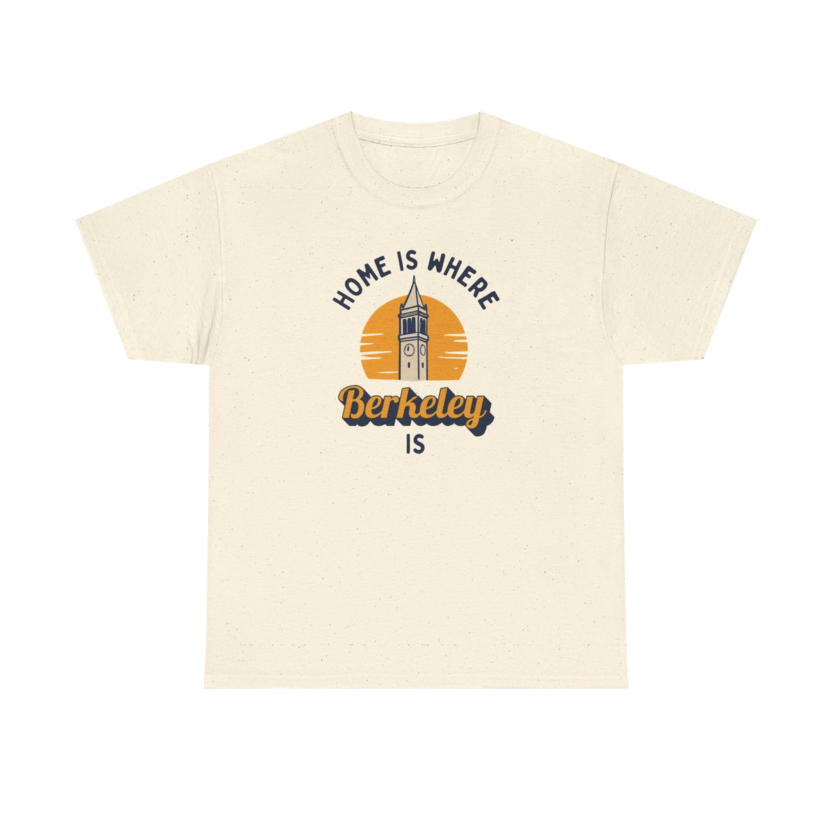 Berkeley Campanile T-Shirt