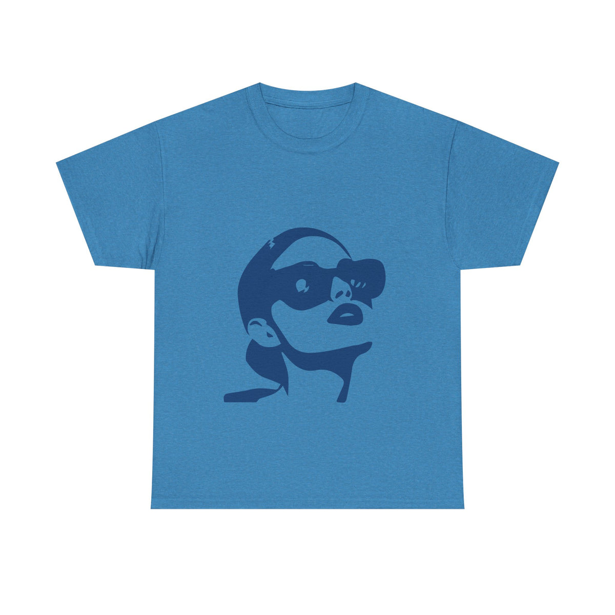 Retro Pop Art Sunglasses T-Shirt