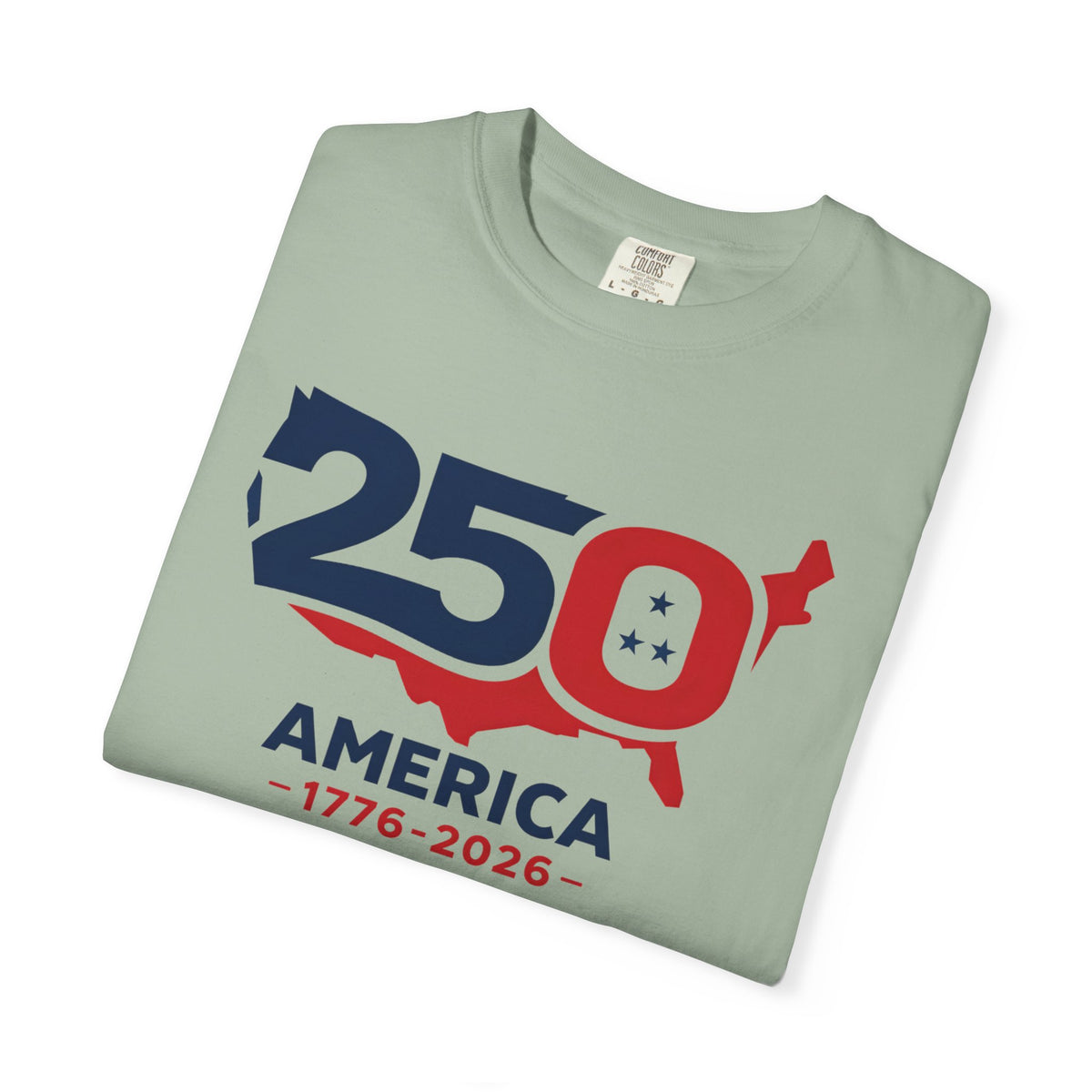 250 America T-Shirt