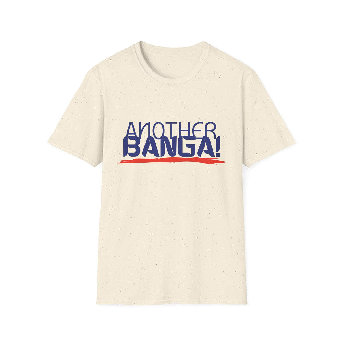 Another Banga! Musical T-Shirt
