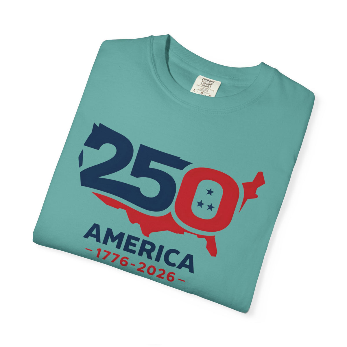 250 America T-Shirt