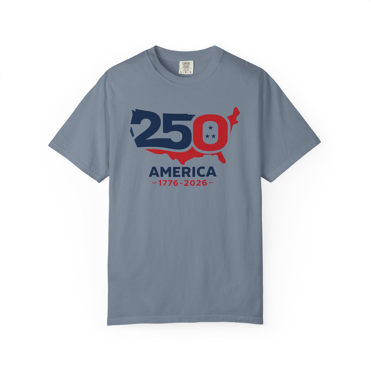 250 America T-Shirt