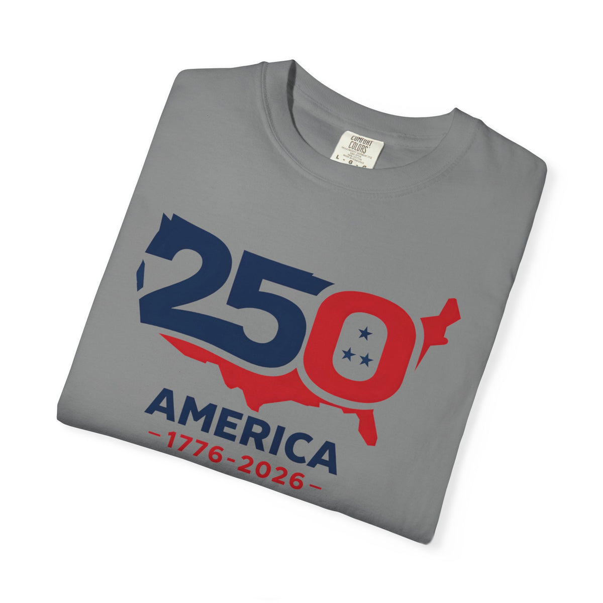 250 America T-Shirt