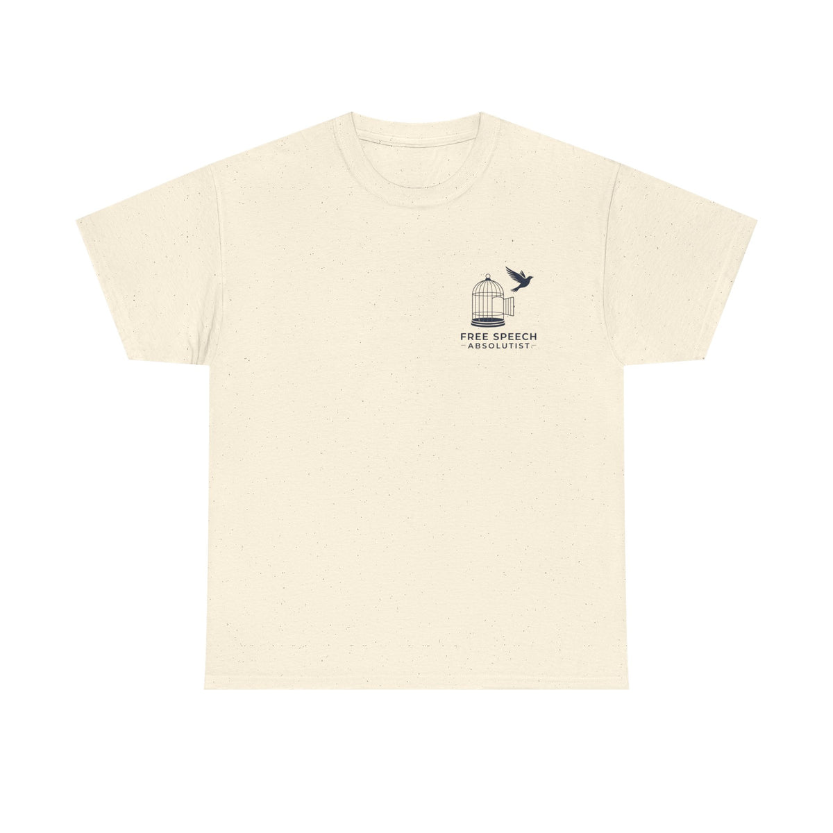 Freedom Bird Tee Graphic Shirt