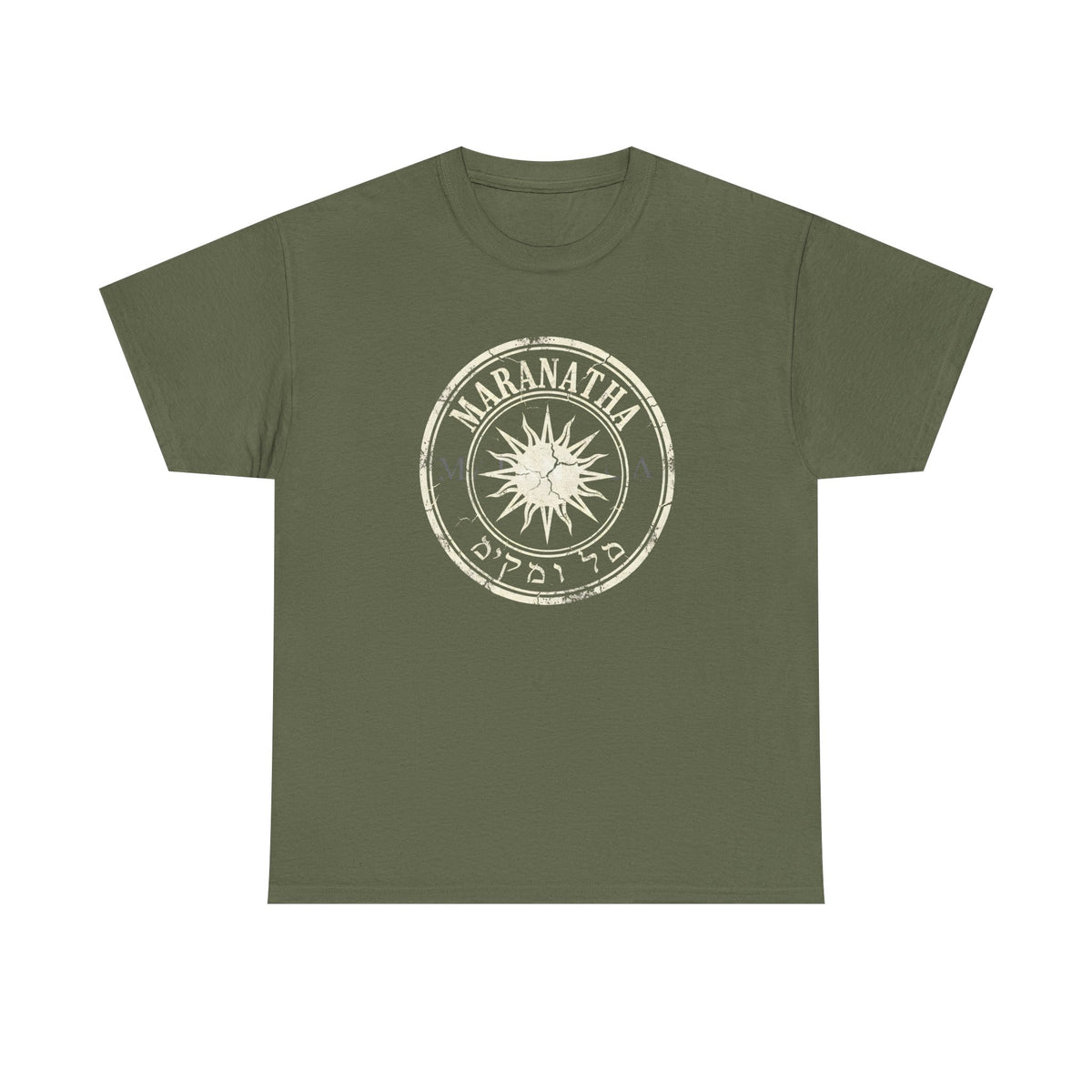 Maranatha Graphic T-Shirt