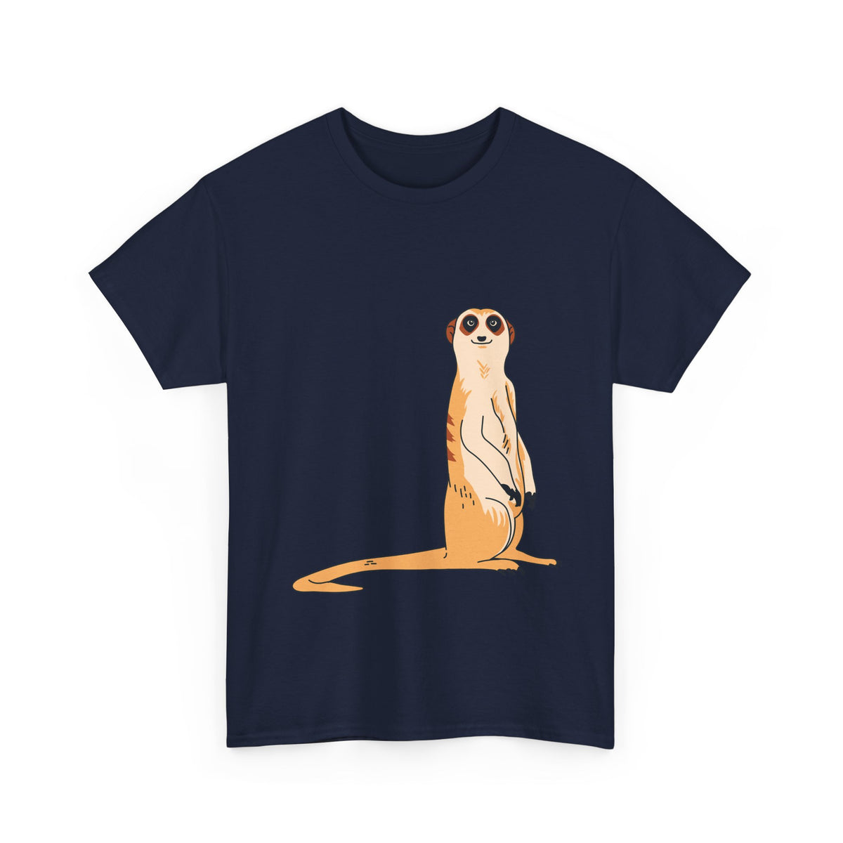 Meerkat T-Shirt