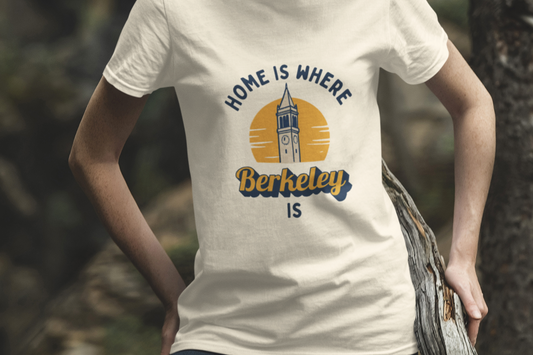 Berkeley Campanile T-Shirt