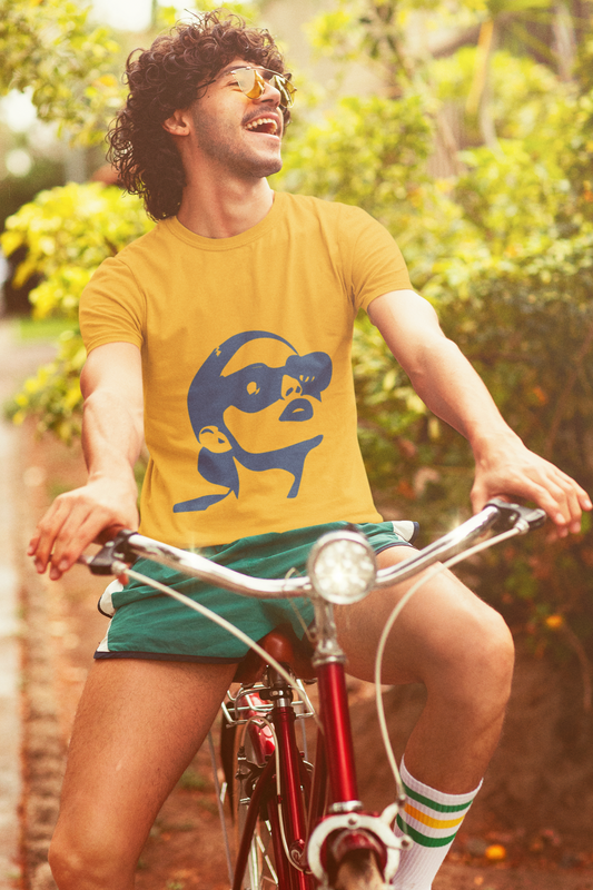 Retro Pop Art Sunglasses T-Shirt
