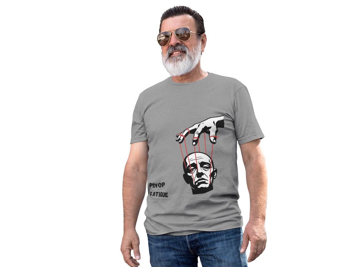 Psyop Fatigue T-Shirt
