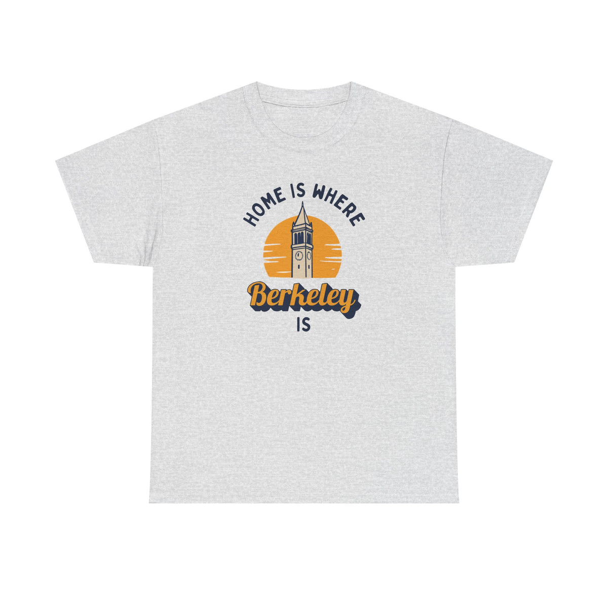 Berkeley Campanile T-Shirt