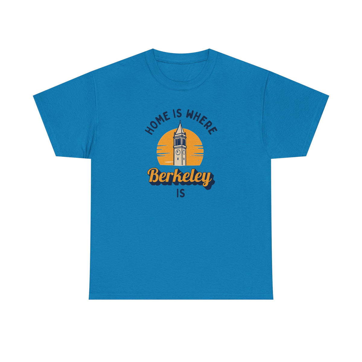 Berkeley Campanile T-Shirt