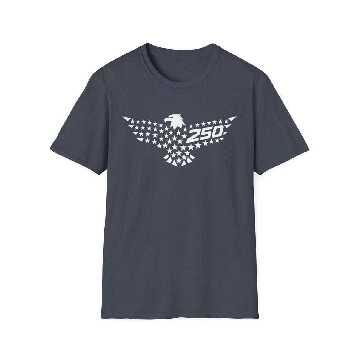 Eagle 250 Graphic T-Shirt