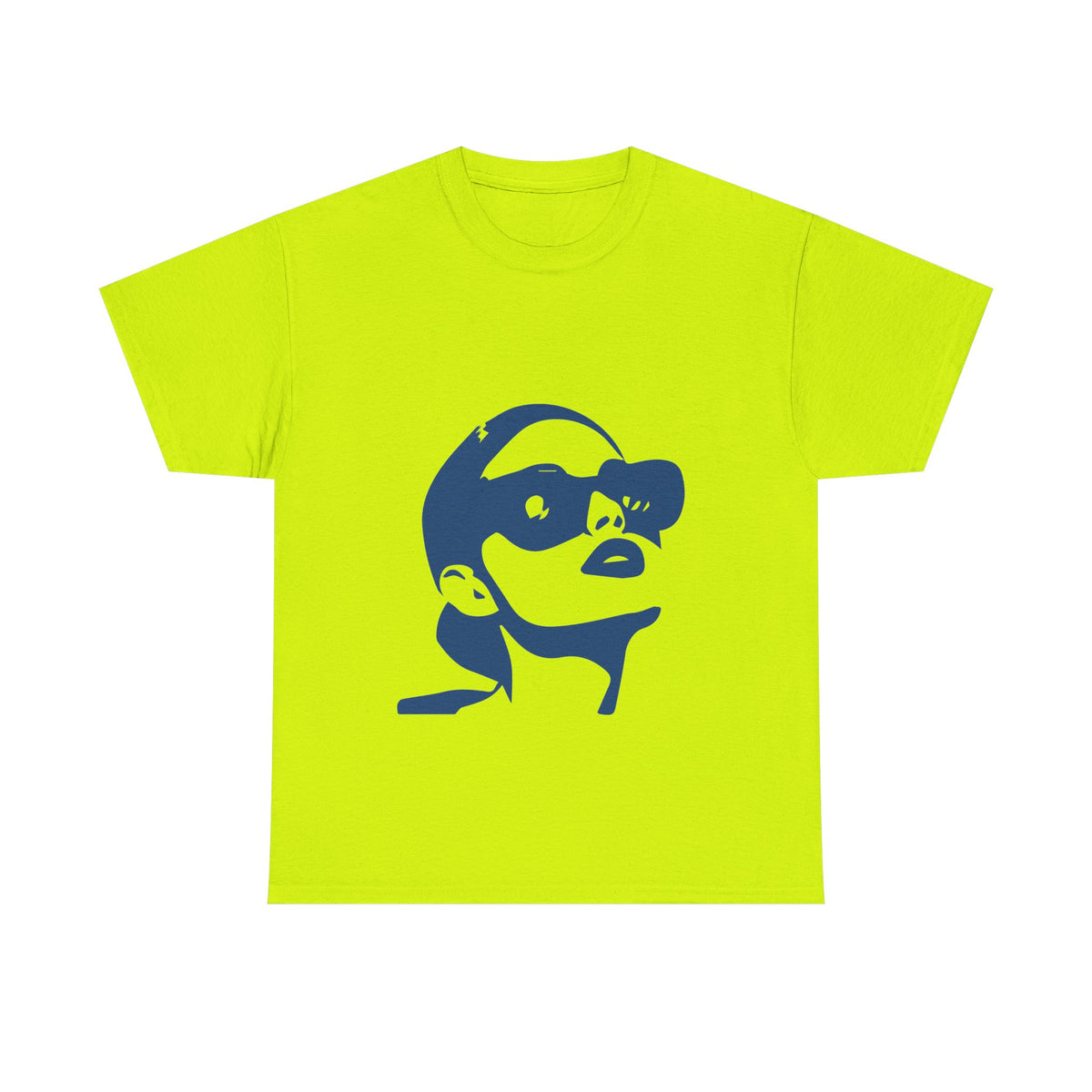Retro Pop Art Sunglasses T-Shirt