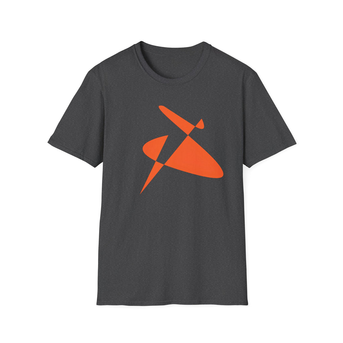 Abstract Geometric T-Shirt