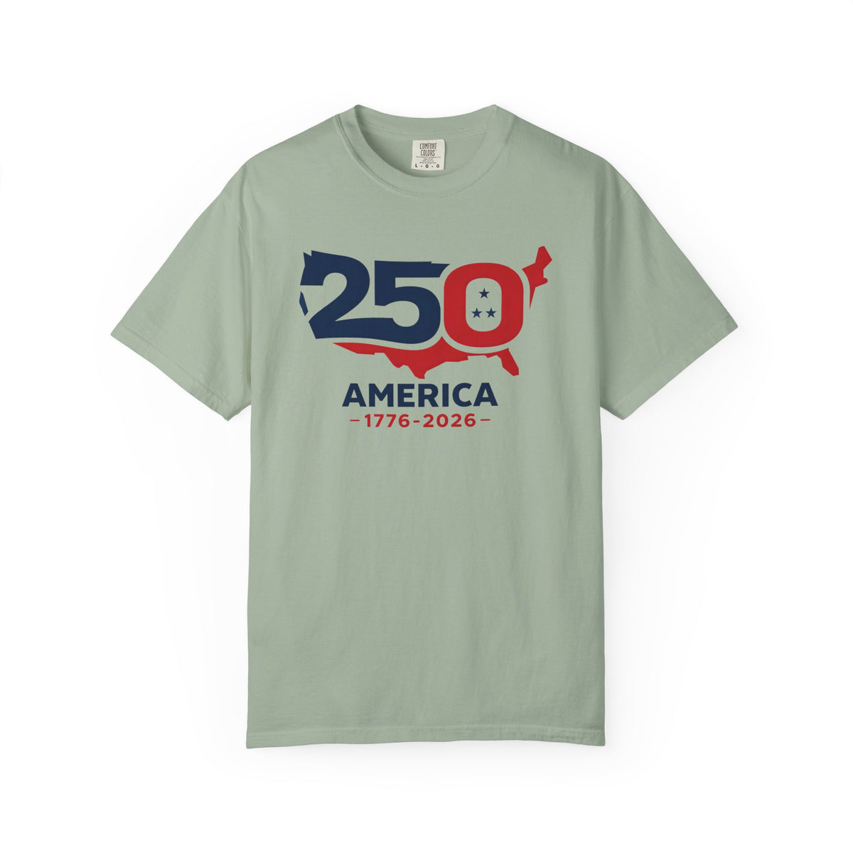 250 America T-Shirt