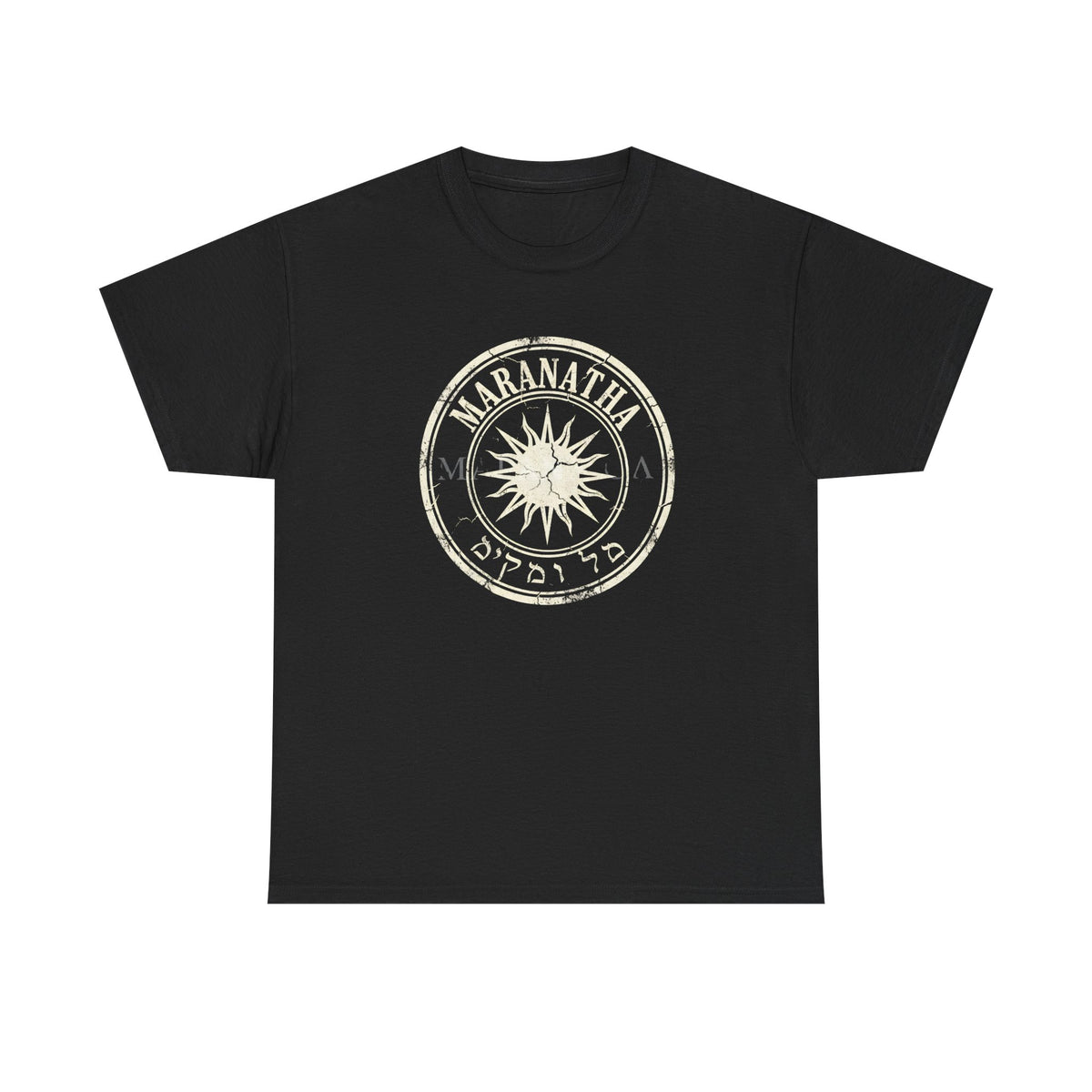Maranatha Graphic T-Shirt