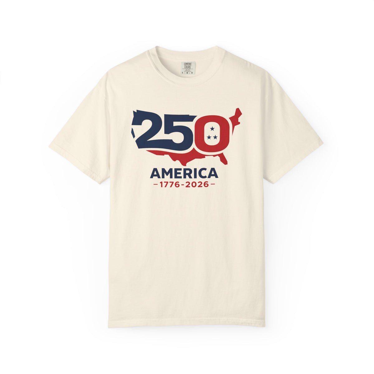 250 America T-Shirt