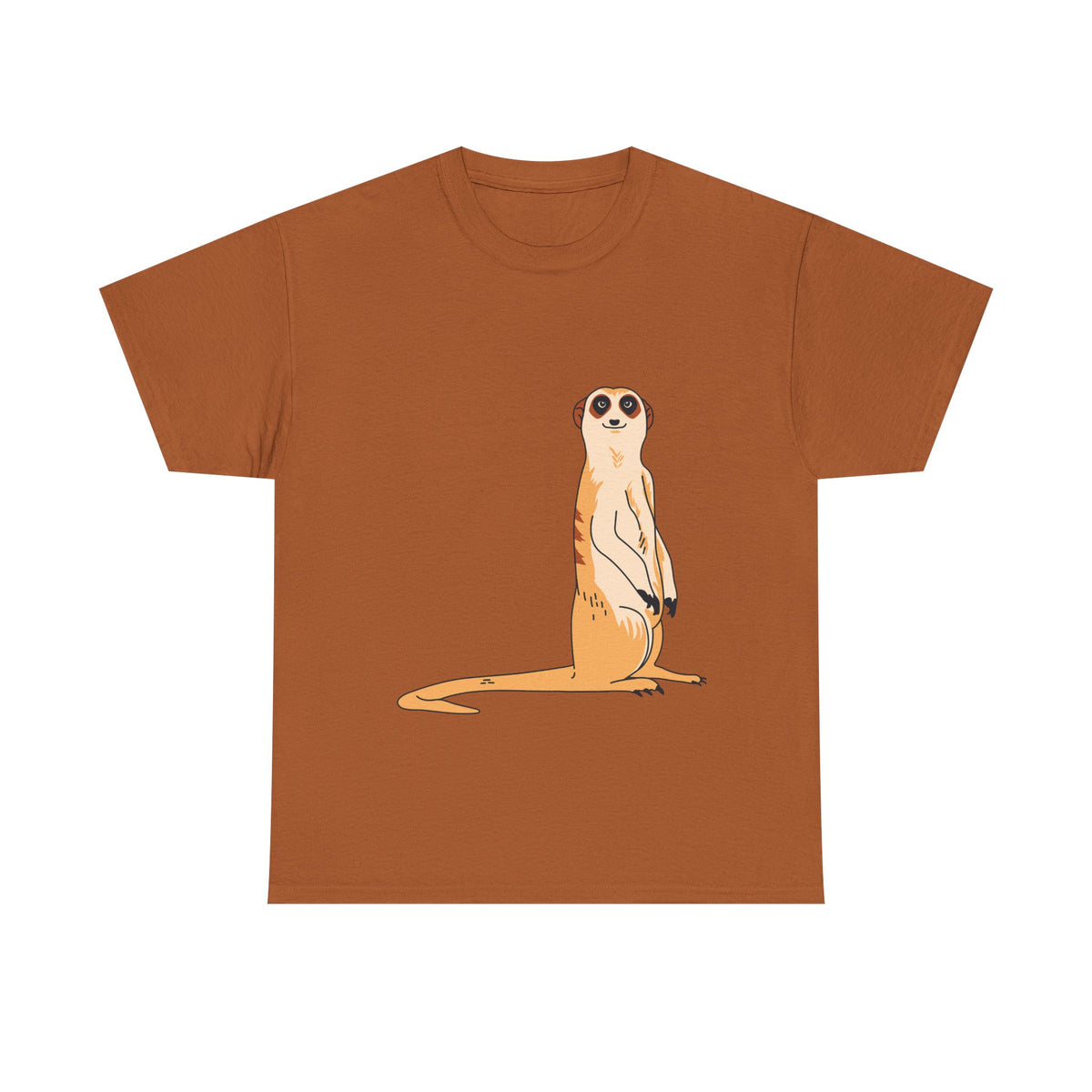 Meerkat T-Shirt
