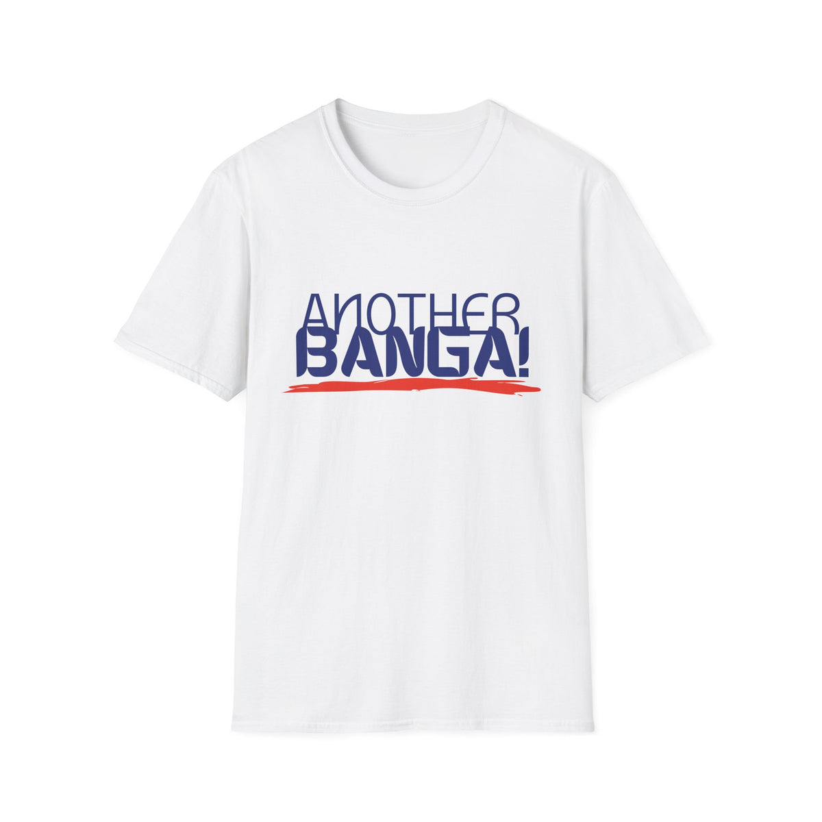 Another Banga! Musical T-Shirt
