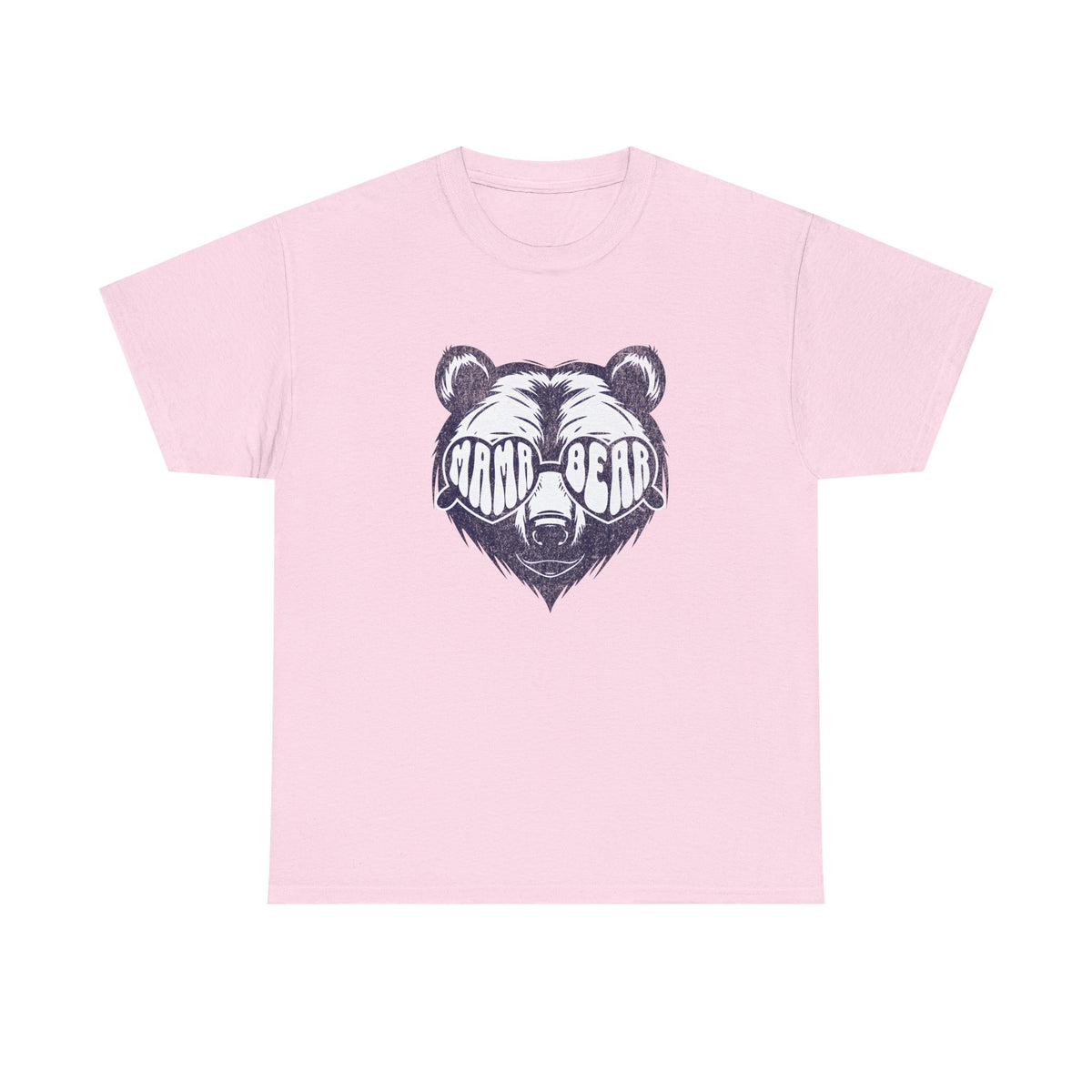 Grizzly Bear T-Shirt | Mama Bear Tee