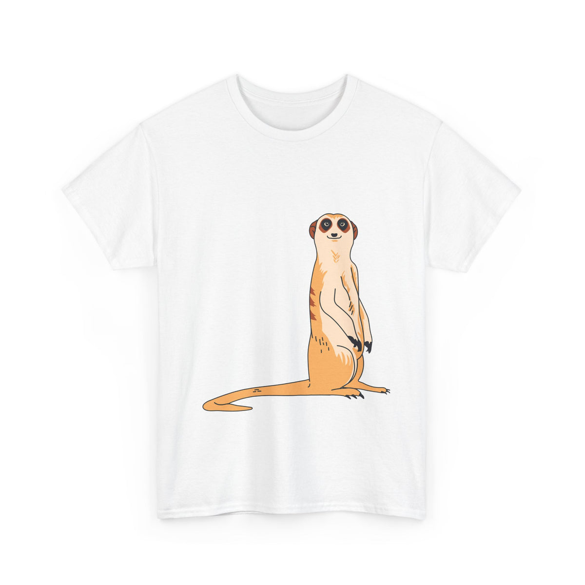 Meerkat T-Shirt