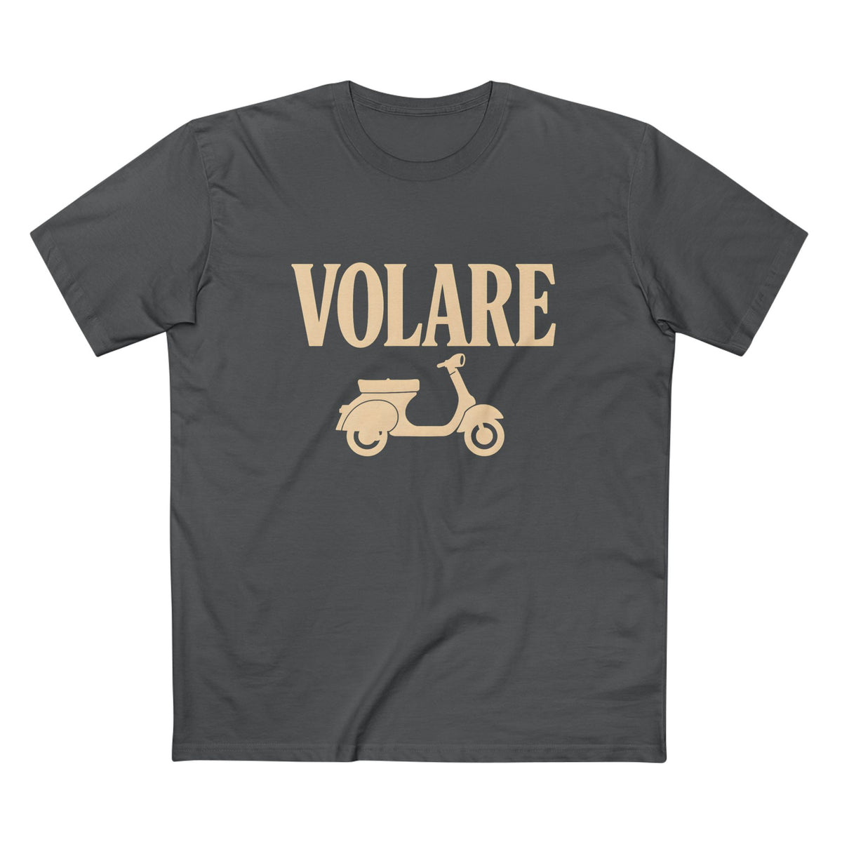 Volare Vespa Scooter T-Shirt