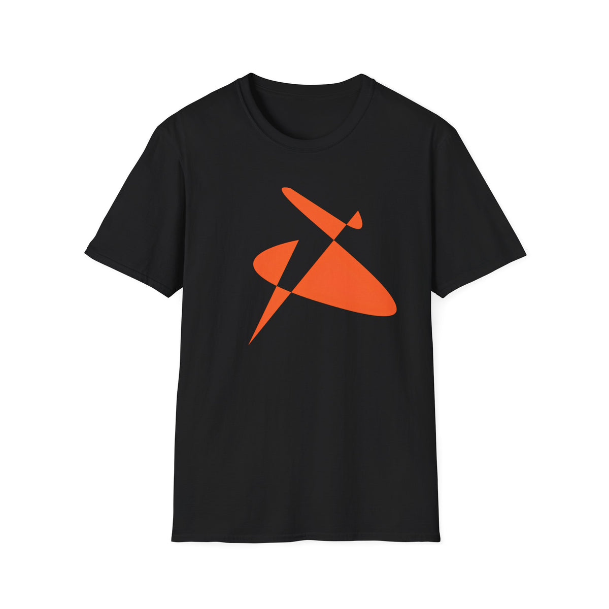 Abstract Geometric T-Shirt
