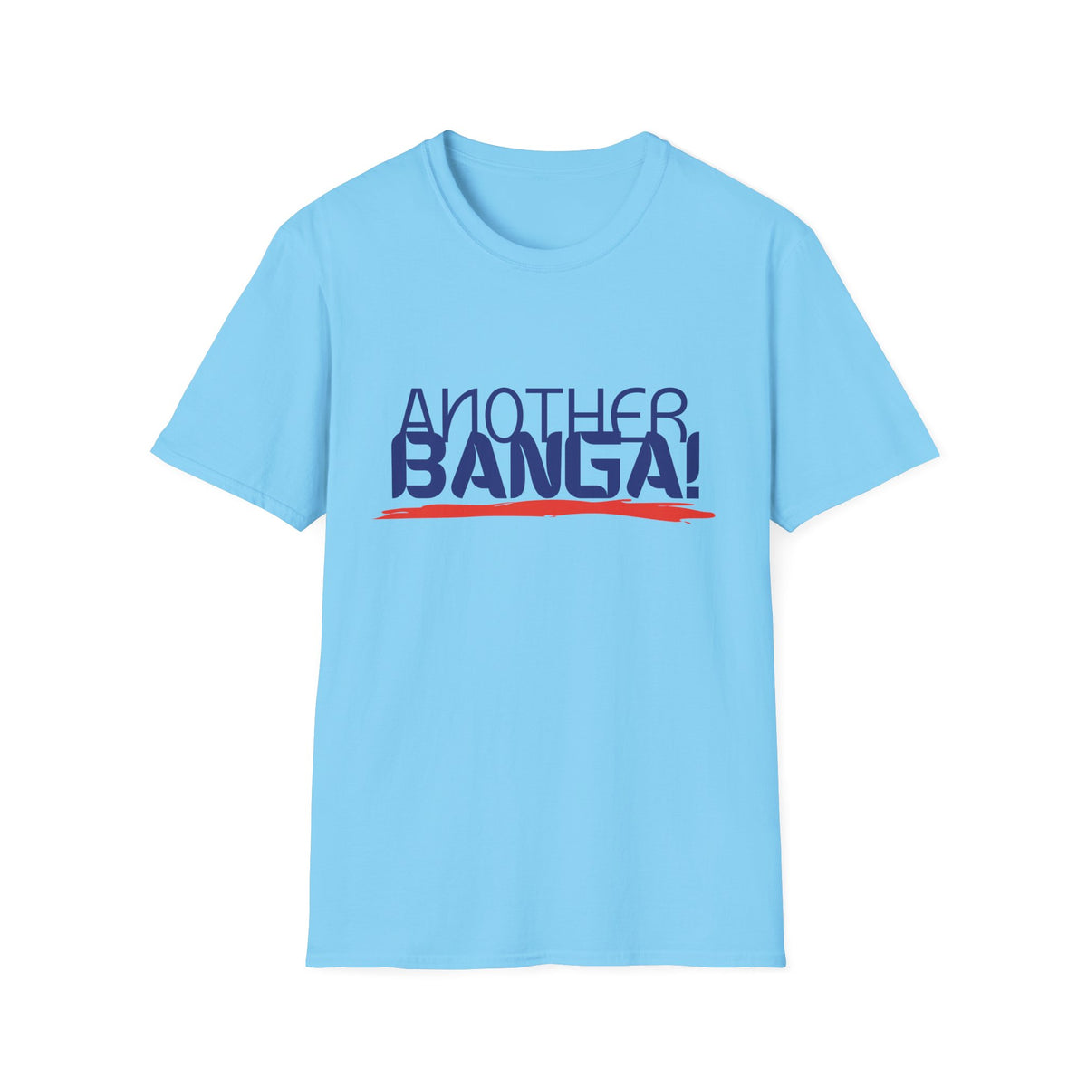 Another Banga! Musical T-Shirt